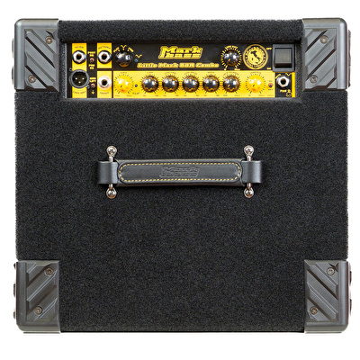 Markbass MINI CMD 121 P V Kombo Bas Amfisi